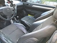 gebraucht Opel Tigra TwinTop 1.8