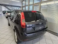 Gebraucht Ford Fiesta 80 PS (58 kW) 2005 Schwarz Kleinwagen