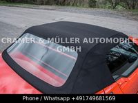 Gebraucht BMW Z1 204 PS (150 kW) 1990 Rot Cabrio