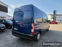 Gebraucht Renault Master Komfort 150 PS (110 kW) 2021 Van / Kleinbus
