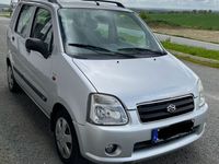 gebraucht Suzuki Wagon R+ Wagon R+ 1,3 Comfort Comfort