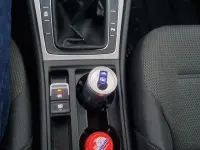 Używany VW Golf VII 110 KM (80 kW) 2015 Czarny Kombi