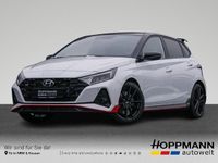 Gebraucht Hyundai i20 N Performance 204 PS (150 kW) 2022 Polar white Kleinwagen