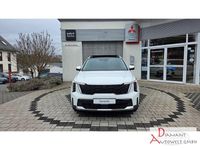 Neu Kia Sorento 252 PS (185 kW) 2025 Weiß SUV