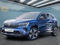 Gebraucht Renault Austral 140 PS (102 kW) 2023 Blau SUV