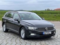 gebraucht VW Passat Variant Business ACC,LED ,KAMERA ,TÜV Neu