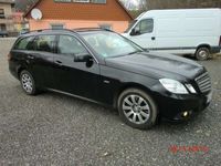 gebraucht Mercedes E250 E250 CDI BlueEfficiency (212.203)