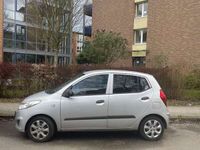 gebraucht Hyundai i10 1.1 Classic edition