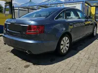 Gebraucht Audi A6 177 PS (130 kW) 2005 Blau Limousine