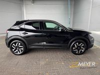 Gebraucht Opel Mokka-e Elegance 100 kW (136 PS) 2022 Schwarz SUV