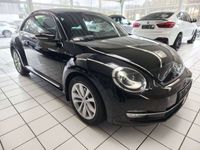 gebraucht VW Beetle * Design BMT*AUTOMATIK*R-Line Exterieur*