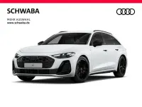 Neu Audi A5 S-Line 367 PS (269 kW) 2026 Weiß Kombi