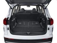 Neu SWM G05 143 PS (105 kW) 2025 SUV