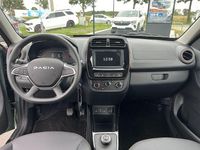 Gebraucht Dacia Spring Essentiel 19 kW (26 PS) 2023 Xxx Kleinwagen