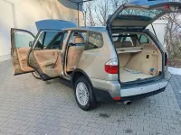 Gebraucht BMW X3 177 PS (130 kW) 2008 Gold SUV