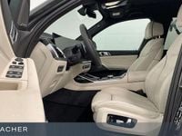 Ny BMW X7 Performance 352 HK (258 kW) 2025 Grå SUV