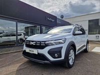 gebraucht Dacia Jogger Expression TCe 110 Klima Einparkhilfe