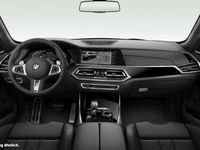 gebraucht BMW X5 M 50i