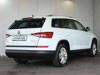 gebraucht Skoda Kodiaq 2.0 TDI DSG Style 4x4 ACC+KEY+KAM+MEM+AHK