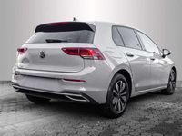 gebraucht VW Golf VIII 2.0 TDI 6-Gang Move Navi Shz