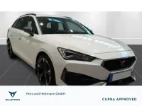 Gebraucht Cupra Leon 150 PS (110 kW) 2023 Kombi