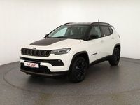 Gebraucht Jeep Compass Limited 241 PS (177 kW) 2022 Andere SUV