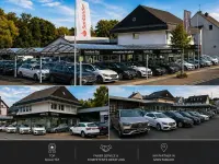 Gebraucht Mercedes C200 Avantgarde 184 PS (135 kW) 2022 Schwarz Kombi