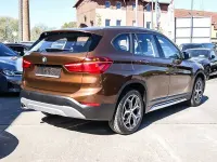 Używany BMW X1 xLine 150 KM (110 kW) 2016 Brązowy SUV