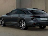 Neu Audi A6 S-Line 367 PS (269 kW) 2025 Daytonagrau perleffekt Kombi