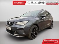 Neu Seat Arona Black Edition 150 PS (110 kW) 2025 Magnetic grau SUV