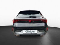 Neu Cupra Leon 204 PS (150 kW) 2026 Schwarz Limousine