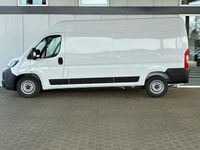Neu Opel Movano 2026 Weiss Van