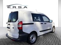 gebraucht Ford Transit Courier 1.5 TDCi Kombi 5.Sitze*Tüv 12/24