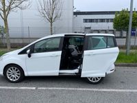 gebraucht Ford B-MAX 1,0 EcoBoost 74kW S/S