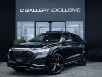Gebraucht Audi RS Q8 Sport 600 PS (441 kW) 2020 Schwarz SUV