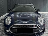 Gebraucht Mini Cooper S Clubman 192 PS (141 kW) 2017 Blau Kombi