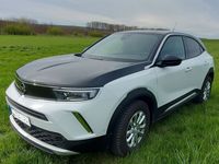 Gebraucht Opel Mokka-e Ultimate 100 kW (136 PS) 2022 Weiß SUV