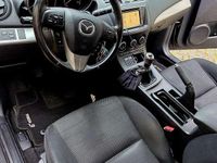 Gebraucht Mazda 3 Exclusive-Line 151 PS (111 kW) 2011 Limousine