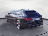 gebraucht Audi S6 Avant TDI q. tiptronic