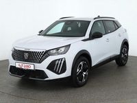 Gebraucht Peugeot 2008 101 PS (74 kW) 2025 Weiß SUV