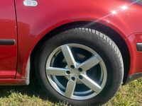 Gebraucht VW Golf IV 75 PS (55 kW) 2000 Andere farben