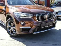Używany BMW X1 xLine 150 KM (110 kW) 2016 Brązowy SUV