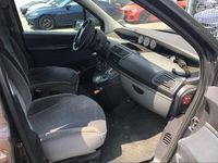 Gebraucht Citroën C8 136 PS (100 kW) 2007 Schwarz Van / Kleinbus