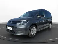 Używany VW Caddy Basis 116 KM (85 kW) 2025 Szary Minivan