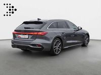 Gebraucht Audi A5 Ambiente 204 PS (150 kW) 2024 Daytonagrau perleffekt Kombi