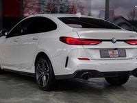 Gebraucht BMW 220 M Sport 178 PS (130 kW) 2021 Weiß Coupé