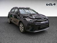 Gebraucht Kia Stonic Vision 101 PS (74 kW) 2025 Schwarz SUV