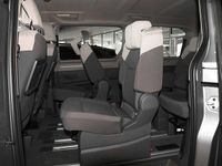 Neu VW Multivan 150 PS (110 kW) 2025 Monosilber metallic Van