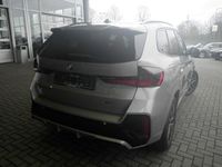 Gebraucht BMW X1 Performance 136 PS (100 kW) 2026 Silber SUV