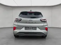 Gebraucht Ford Puma ST-Line X 155 PS (114 kW) 2025 Silber SUV